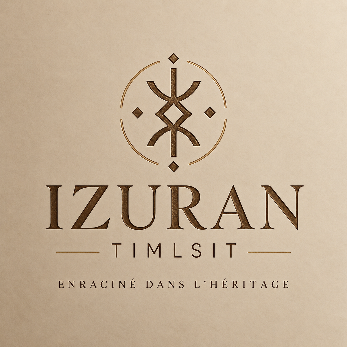 IZURAN-Ancré dans le patrimoine.