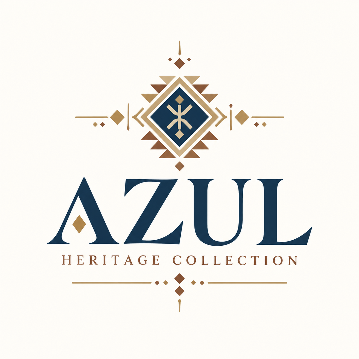 AZUL Heritage Collection